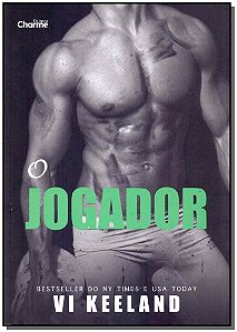 Livro O Jogador