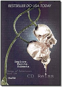 Livro Implore. Excite. Submeta