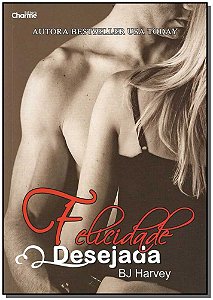 Livro Felicidade Desejada