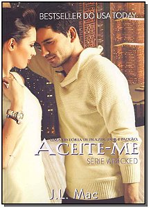 Livro Aceite-Me