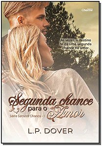 Livro Segunda Chance Para O Amor