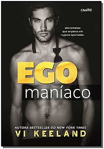 Livro Egomaníaco