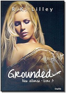 Livro Grounded - Livro 3