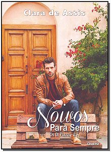 Livro Noivos Para Sempre
