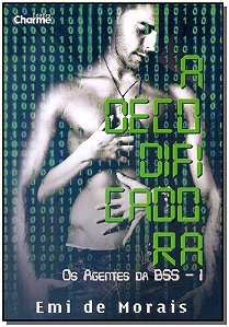 Livro A Decodificadora