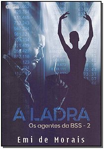 Livro A Ladra