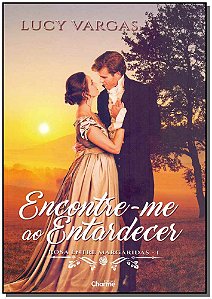 Livro Encontre-Me Ao Entardecer