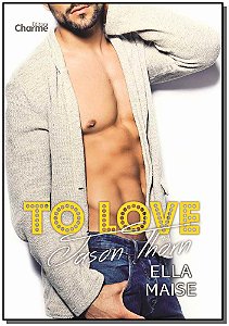 Livro To Love Jason Thorn