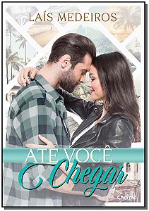 Livro Até Você Chegar