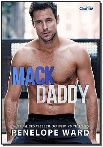Livro Mack Daddy