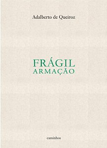 Livro Frágil Armação