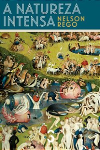 Livro A natureza intensa