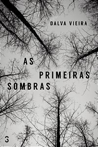 Livro As primeiras sombras