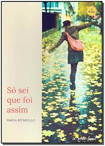 Livro Só Sei Que Foi Assim - 02Ed/18