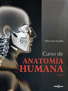 Curso De Anatomia Humana