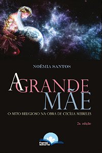 Livro A grande mãe