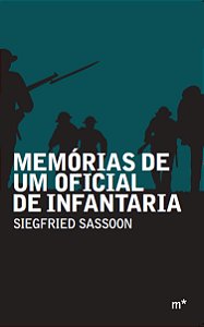 Livro Memórias De Um Oficial De Infantaria