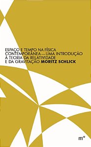 Livro Espaço e tempo na física contemporânea: Uma introdu...
