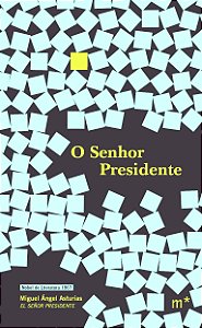 Livro O Senhor Presidente