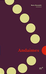 Livro Andaimes
