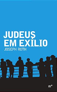 Livro Judeus em exílio