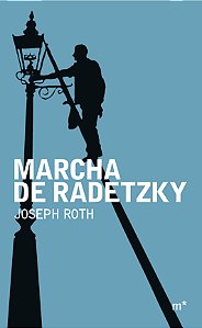 Livro Marcha de Radetzky