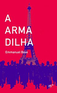 Livro A armadilha