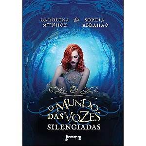 Livro O mundo das vozes silenciadas
