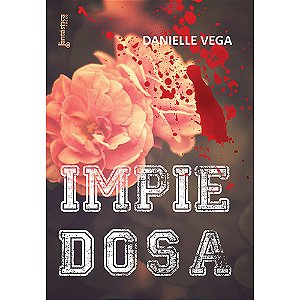 Livro Impiedosa
