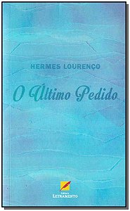 Livro O Ultimo Pedido