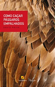 Livro Como Caçar Pássaros Empalhados