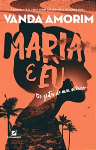 Livro Maria E Eu