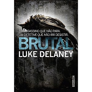 Livro Brutal
