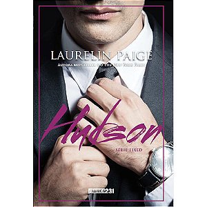 Livro Hudson