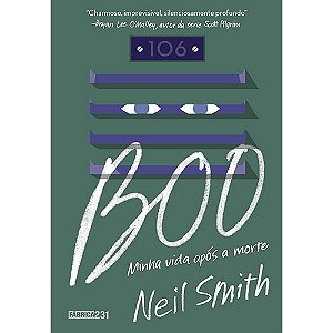 Livro Boo