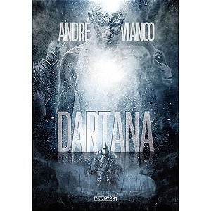 Livro Dartana