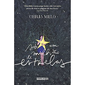 Livro Sob um milhão de estrelas