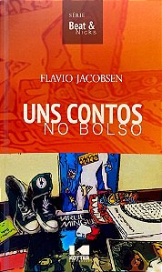Livro Uns contos no bolso