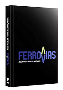 Livro Ferrovias