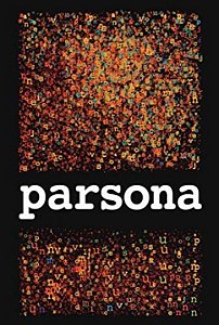 Livro Parsona