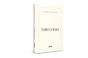 Livro Tabula rasa