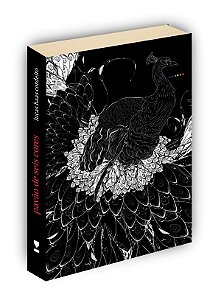 Livro Pavão de seis cores