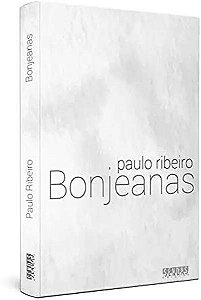 Livro Bonjeanas
