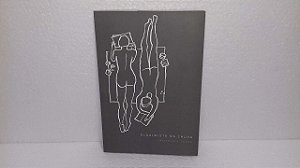 Livro Alquimista na chuva