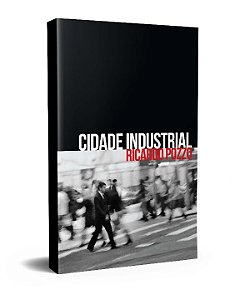 Livro Cidade industrial