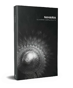 Livro Naharia