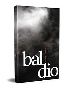 Livro Baldio