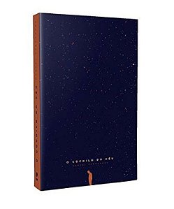 Livro O cochilo do céu