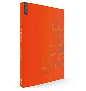 Livro Antologia poética 1984 - 2018