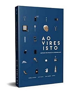 Livro Ao vires isto: Gertrude Stein, tradução e intermidi...